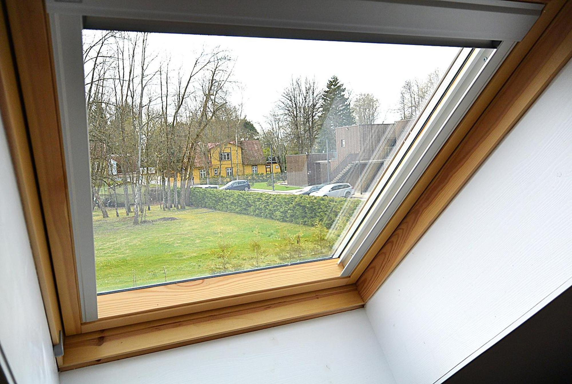Supeluse 23 Holiday Home Parnu Bagian luar foto