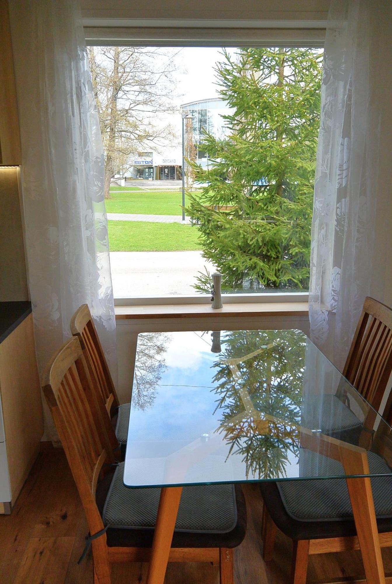 Supeluse 23 Holiday Home Parnu Bagian luar foto